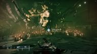 The Crown of Sorrow vendor in Destiny 2 Season of the Haunted (Image via Bungie)